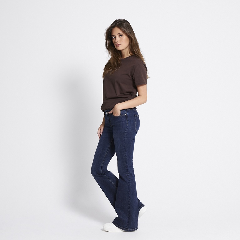 Basic t-shirt "Bea" Basic t-shirt "Bea"